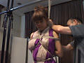 悲哀蝋燭 顔枷曳き晒 二条華