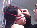 過ぎた鼻責め 白井仁美