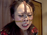 美麗淑女 悪逆鼻道 若菜あゆみ