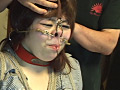 BBW 超爆乳M女鼻責め浣腸調○