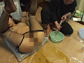 凌○浣腸 四人M女噴出地獄
