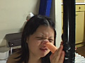 撮り下し鼻責め調○番外編 鼻自慰 VOL-2