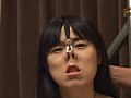 鼻肛虐悦 真性マゾ牝鼻孔 肛門虐○調○