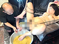 M開噴出浣腸調○ 3人M女噴出地獄