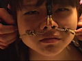 THE NOSE COLLECTION-11 ～ロ○ータ鼻盛り耽美会～