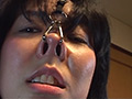 THE NOSE COLLECTION-12 ～人妻鼻盛り耽美会～