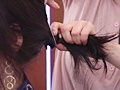 青光りの美香