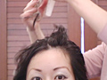 青光りの美香