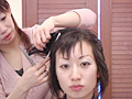 青光りの美香