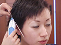 青光りの美香