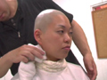 CUT AND SHAVE CLUB Vol.03