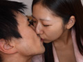 派手目女子がすっぴんでフェラから中出しSEX披露！