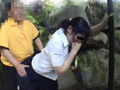 投稿 純真娘 由紀19歳女子大生