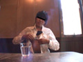 投稿 精飲娘宏美 レストラン編