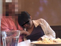 投稿 精飲娘宏美 レストラン編