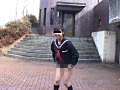 投稿 現役音大生 奈緒19歳 中編
