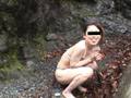 野外露出 美由紀 20歳専門学生