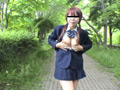 野外露出 純子20歳女子大生