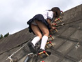 野外全裸 紗絵18歳