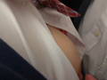 可愛い女子●生の生太ももに特濃精子かけてやりました