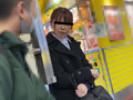 モデル並みの美少女！綺麗なふとももにぶっかけ！