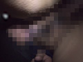 車内なのにバイブで責められ両乳まで…