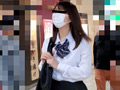 清楚系女子○生に○○行為！！手の平ぶっかけ…
