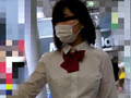 ムッチリ女子○生をバイブ悪戯！！最後は手の平に射精