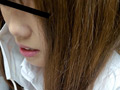 スタイル抜群ハーフ系美人女子○生にぶっかけ！
