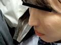小柄純白レースパンティの女子○生に悪戯！