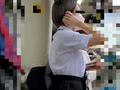 ハーフっぽい女子○生にマン擦り発射！