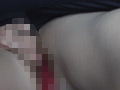 好き勝手に触られ続ける30代前半の赤パンティOL…