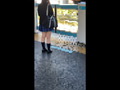 アイドル顔の青チェ女子○生…剛毛下半身はグショグショ