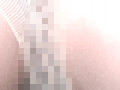 恍惚の表情をみせるギャル系OL...