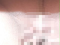 恍惚の表情をみせるギャル系OL...