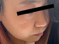 パチンコ屋でチラチラ見てきた30代OLを追跡お触り