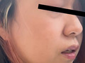 パチンコ屋でチラチラ見てきた30代OLを追跡お触り