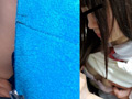 小柄清楚系女子○生『ごめんなさい』と何度もつぶやく