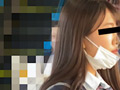 青チェ女子○生...紫紐パンのマシュマロ爆乳ちゃん