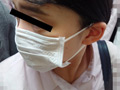 むっちり巨尻のOLお姉さん