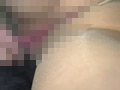 我を忘れた韓国系美人OL 電車内で手コキしてくれました