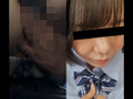アイドルグループに所属していた渡●美●激似の制服女子