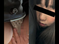 某配信者と最近離婚した元アイドルに激似！