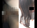 カラダを震わせながら耐え抜く推定四十路の美魔女OL。