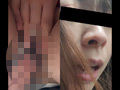 どこか哀愁が漂う清楚系垂れ気味爆乳パイオツ女性…。
