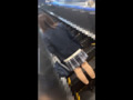 声にならない嘆声の女子○生…興奮MAX状態でぶっかけ
