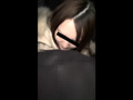 エロむち巨乳のお姉さん。鉄壁守備を披露するものの…