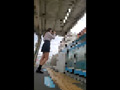 高スペック！！美人巨乳制服女子と待ち合わせ痴○。