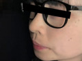 清楚系黒縁眼鏡の素人が触れられて堕ちるまでの一部始終