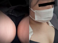 終電と快楽の再会～パチンコ店で見つけた熟れた女